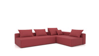 Heim / HM-58: Cherry / Uklonjive navlake