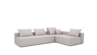 Heim / HM-86: Light Grey / Uklonjive navlake