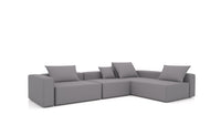 Heim / HM-95: Medium Grey / Uklonjive navlake