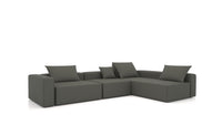 Heim / HM-98: Dark Grey / Uklonjive navlake
