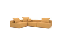Heim / HM-53: Antique Gold / Uklonjive navlake