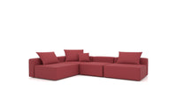 Heim / HM-58: Cherry / Uklonjive navlake