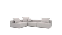 Heim / HM-86: Light Grey / Uklonjive navlake