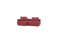 Heim / HM-58: Cherry / Uklonjive navlake