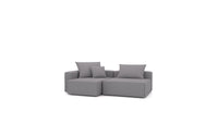 Heim / HM-95: Medium Grey / Uklonjive navlake