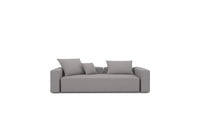 Hygge / HG-92: Medium Grey / Uklonjive navlake