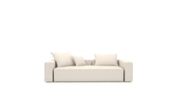 Heim / HM-03: White / Uklonjive navlake