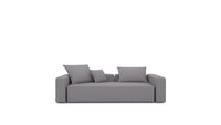 Heim / HM-95: Medium Grey / Uklonjive navlake