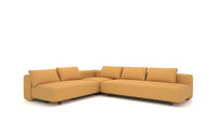Heim / HM-53: Antique Gold / Uklonjive navlake