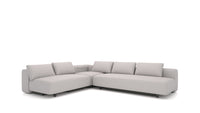 Heim / HM-86: Light Grey / Uklonjive navlake