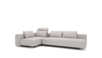 Heim / HM-86: Light Grey / Uklonjive navlake