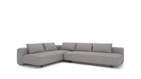 Hygge / HG-92: Medium Grey / Uklonjive navlake