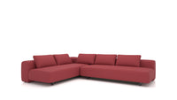 Heim / HM-58: Cherry / Uklonjive navlake