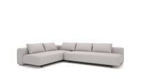 Heim / HM-86: Light Grey / Uklonjive navlake
