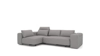 Hygge / HG-92: Medium Grey / Uklonjive navlake