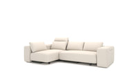 Heim / HM-03: White / Uklonjive navlake
