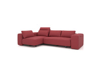 Heim / HM-58: Cherry / Uklonjive navlake