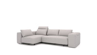 Heim / HM-86: Light Grey / Uklonjive navlake