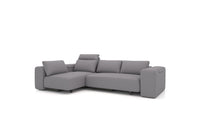 Heim / HM-95: Medium Grey / Uklonjive navlake