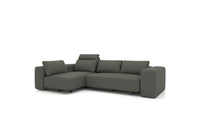 Heim / HM-98: Dark Grey / Uklonjive navlake