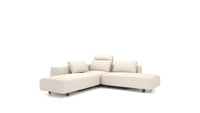 Heim / HM-03: White / Uklonjive navlake