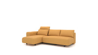 Heim / HM-53: Antique Gold / Uklonjive navlake