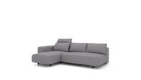 Heim / HM-95: Medium Grey / Uklonjive navlake