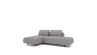 Hygge / HG-92: Medium Grey / Uklonjive navlake