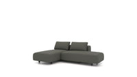 Heim / HM-98: Dark Grey / Uklonjive navlake