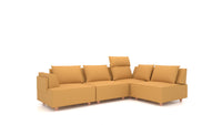 Heim / HM-53: Antique Gold / Uklonjive navlake