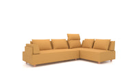 Heim / HM-53: Antique Gold / Uklonjive navlake