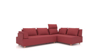 Heim / HM-58: Cherry / Uklonjive navlake