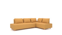 Heim / HM-53: Antique Gold / Uklonjive navlake