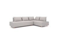 Heim / HM-86: Light Grey / Uklonjive navlake