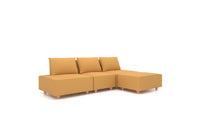 Heim / HM-53: Antique Gold / Uklonjive navlake