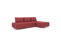 Heim / HM-58: Cherry / Uklonjive navlake