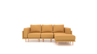 Heim / HM-53: Antique Gold / Uklonjive navlake