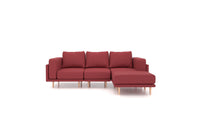 Heim / HM-58: Cherry / Uklonjive navlake