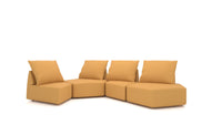 Heim / HM-53: Antique Gold / Uklonjive navlake