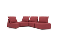 Heim / HM-58: Cherry / Uklonjive navlake