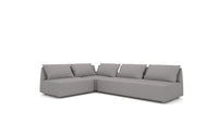 Hygge / HG-92: Medium Grey / Uklonjive navlake