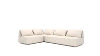 Heim / HM-03: White / Uklonjive navlake