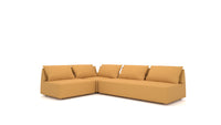 Heim / HM-53: Antique Gold / Uklonjive navlake