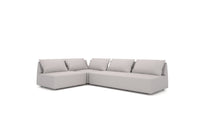 Heim / HM-86: Light Grey / Uklonjive navlake