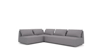 Heim / HM-95: Medium Grey / Uklonjive navlake