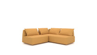 Heim / HM-53: Antique Gold / Uklonjive navlake