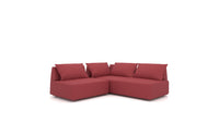 Heim / HM-58: Cherry / Uklonjive navlake