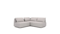 Heim / HM-86: Light Grey / Uklonjive navlake