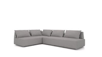 Hygge / HG-92: Medium Grey / Uklonjive navlake