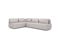 Heim / HM-86: Light Grey / Uklonjive navlake